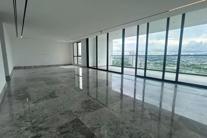 Apartamento en venta en Santa María, Panamá