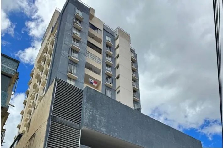 Venta de apartamento en La Locería, Betania, Panamá
