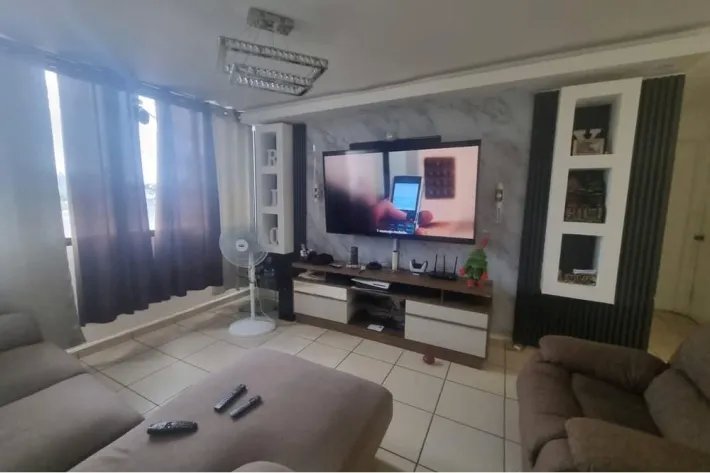 Venta de apartamento en La Locería, Betania, Panamá
