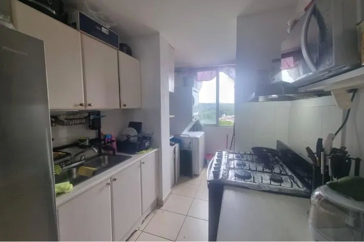 Venta de apartamento en La Locería, Betania, Panamá