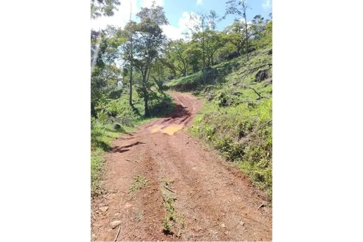 Venta de terreno en Altos de Piedra, Santa Fe, Veraguas