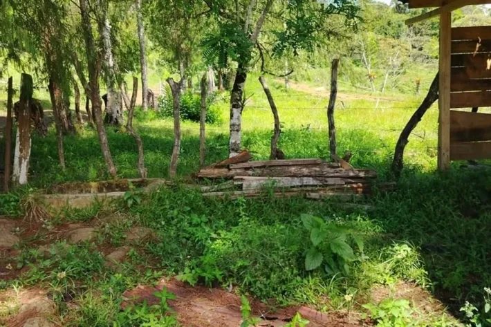 Venta de terreno en Altos de Piedra, Santa Fe, Veraguas