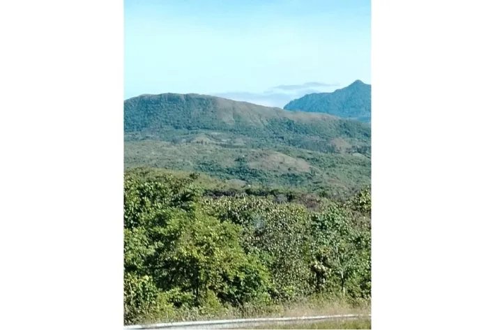 Venta de terreno en Altos de Piedra, Santa Fe, Veraguas