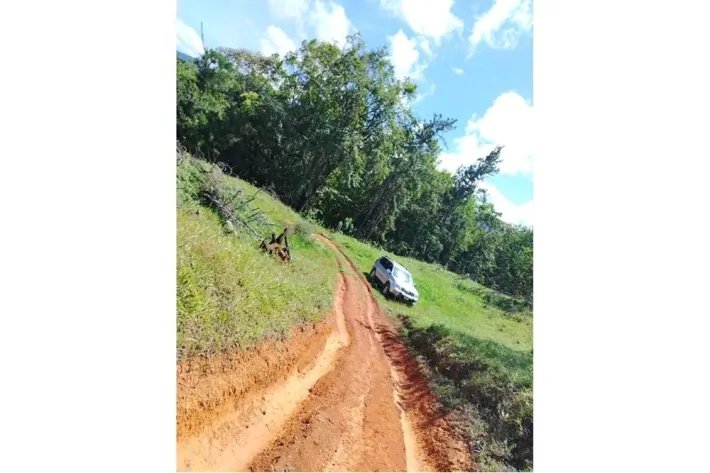 Venta de terreno en Altos de Piedra, Santa Fe, Veraguas