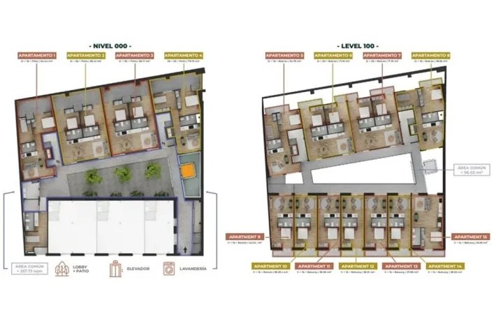 Apartamento en venta en Casco Viejo, Panamá