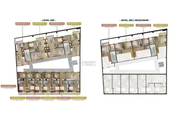 Apartamento en venta en Casco Viejo, Panamá
