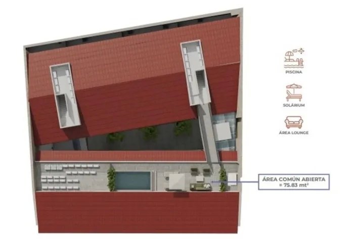 Apartamento en venta en Casco Viejo, Panamá