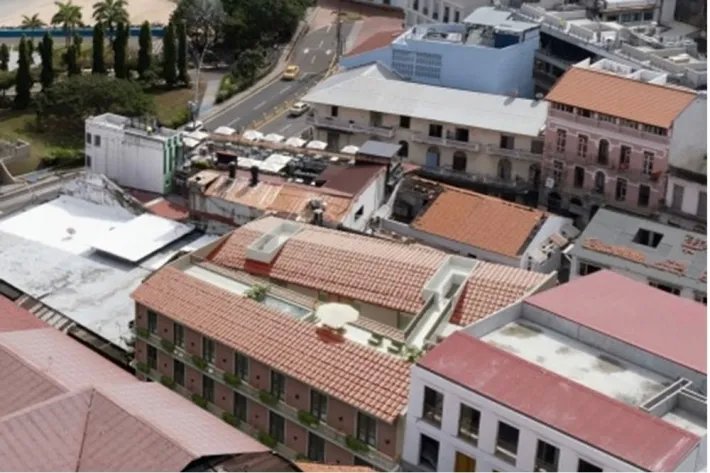 Apartamento en venta en Casco Viejo, Panamá