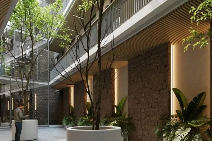Apartamento en venta en Casco Viejo, Panamá