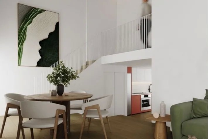 Apartamento en venta en Casco Viejo, Panamá