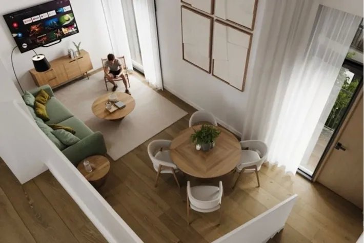Apartamento en venta en Casco Viejo, Panamá