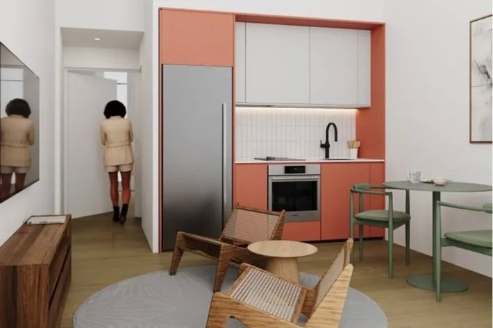 Apartamento en venta en Casco Viejo, Panamá