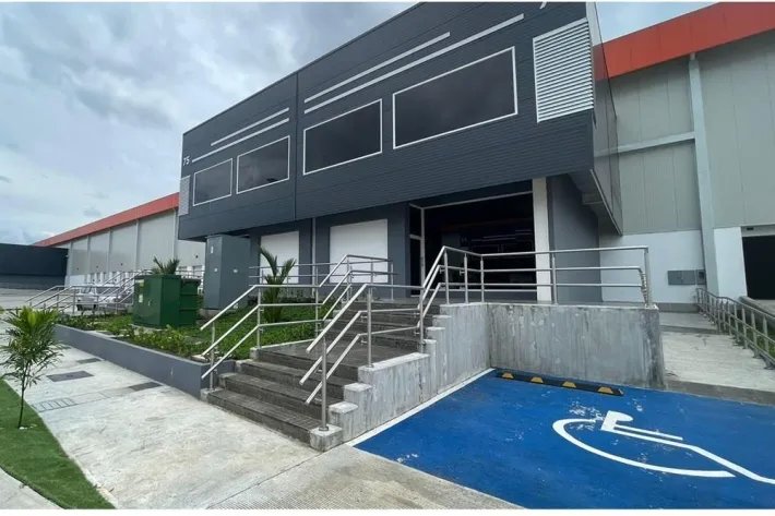 Galeras para venta en Zona Franca Privada de Panamá