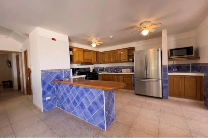 Se vende dúplex frente al mar en Playa Blanca, Río Hato