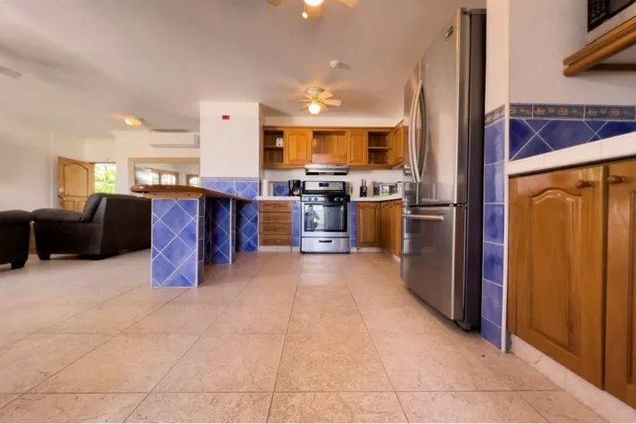 Se vende dúplex frente al mar en Playa Blanca, Río Hato