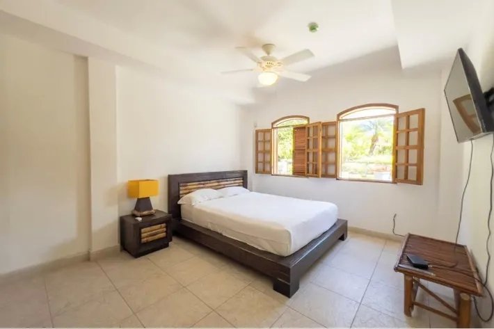 Se vende dúplex frente al mar en Playa Blanca, Río Hato