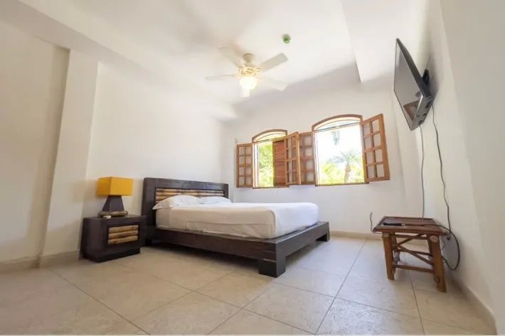 Se vende dúplex frente al mar en Playa Blanca, Río Hato