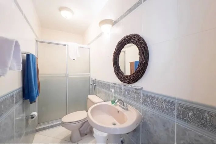 Se vende dúplex frente al mar en Playa Blanca, Río Hato