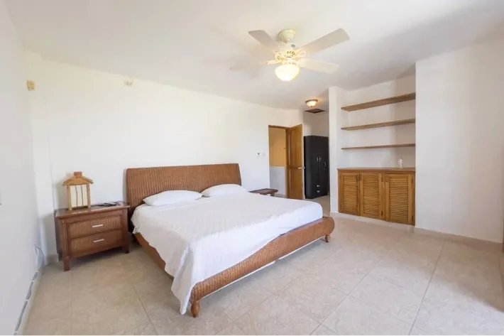 Se vende dúplex frente al mar en Playa Blanca, Río Hato
