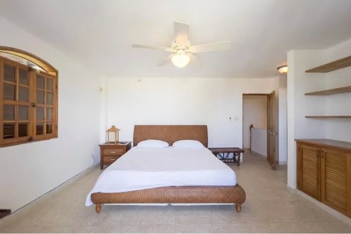 Se vende dúplex frente al mar en Playa Blanca, Río Hato