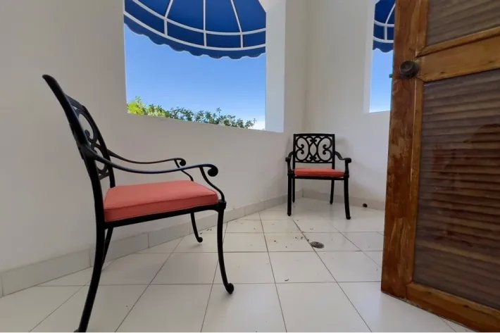 Se vende dúplex frente al mar en Playa Blanca, Río Hato