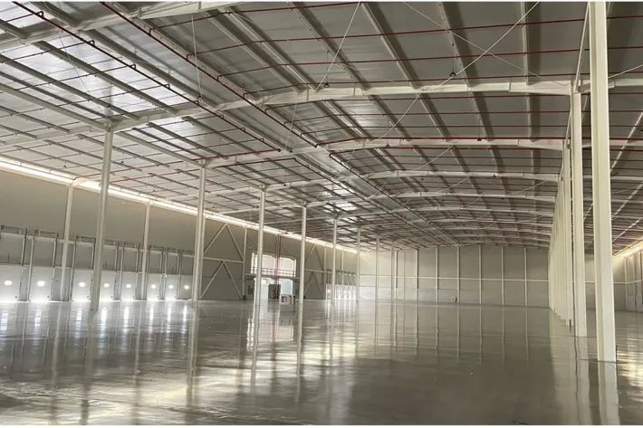 Galeras para venta en Zona Franca Privada de Panamá
