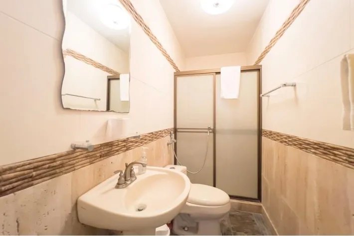 Se vende dúplex frente al mar en Playa Blanca, Río Hato