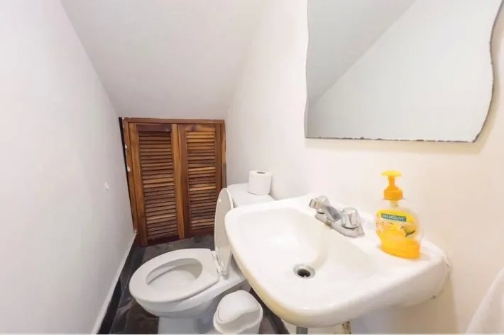 Se vende dúplex frente al mar en Playa Blanca, Río Hato