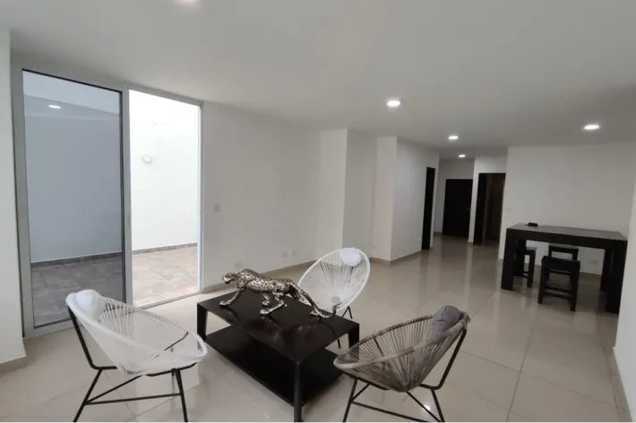 Venta de espacioso apartamento en San Francisco