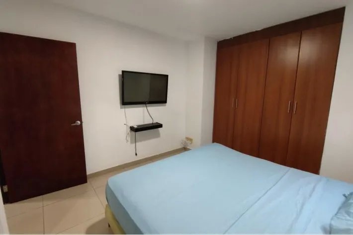 Venta de espacioso apartamento en San Francisco