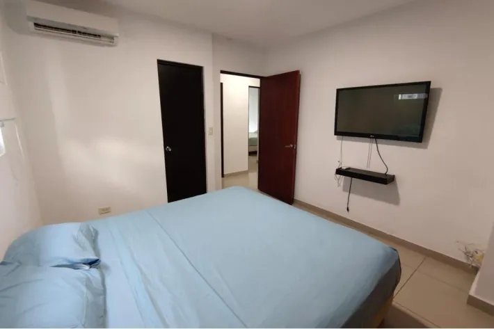 Venta de espacioso apartamento en San Francisco
