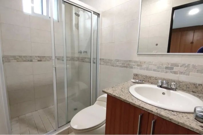 Venta de espacioso apartamento en San Francisco