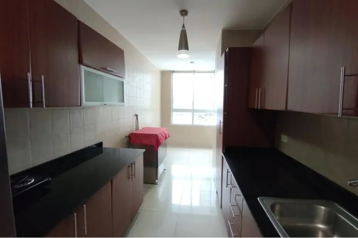 Venta de espacioso apartamento en San Francisco