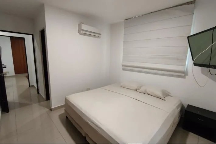 Venta de espacioso apartamento en San Francisco