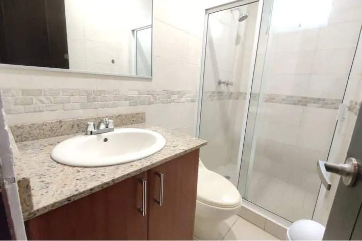 Venta de espacioso apartamento en San Francisco