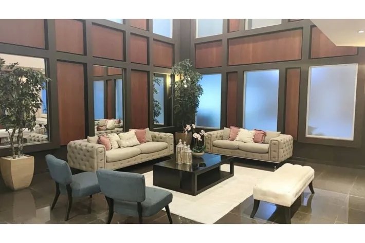 Venta de espacioso apartamento en San Francisco