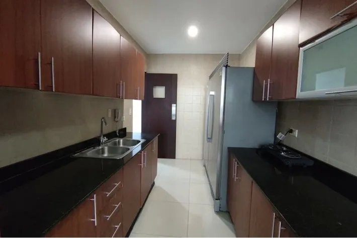 Venta de espacioso apartamento en San Francisco