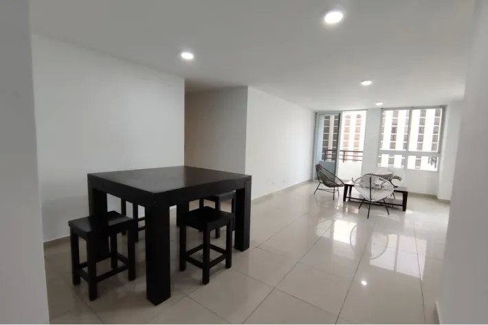 Venta de espacioso apartamento en San Francisco