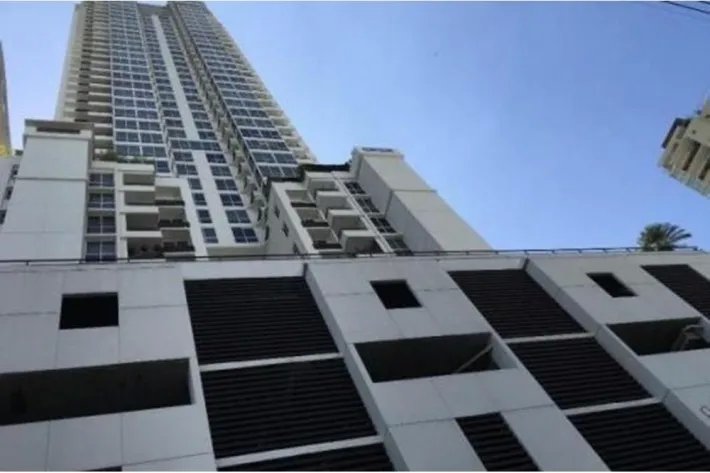 Venta de apartamento en San Francisco, Panamá