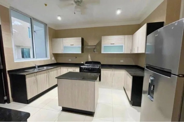 Venta de apartamento en San Francisco, Panamá