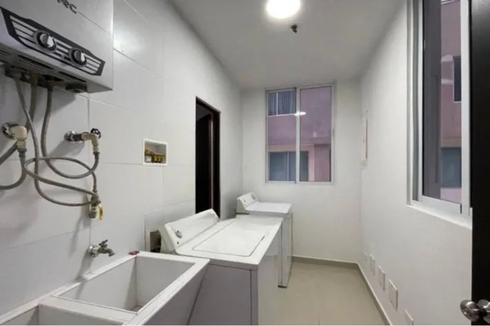 Venta de apartamento en San Francisco, Panamá