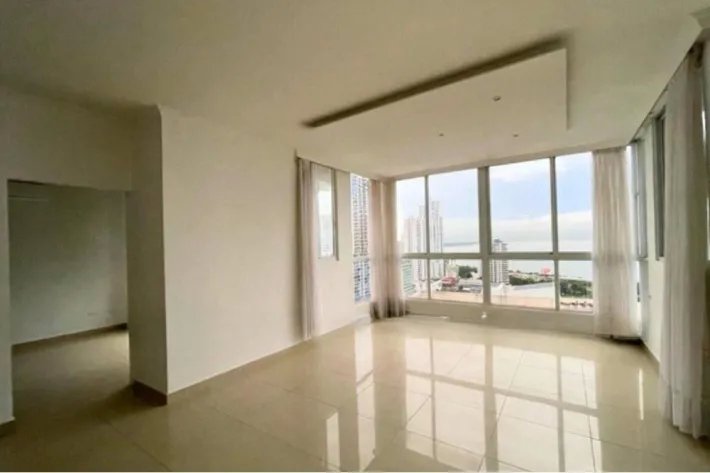 Venta de apartamento en San Francisco, Panamá
