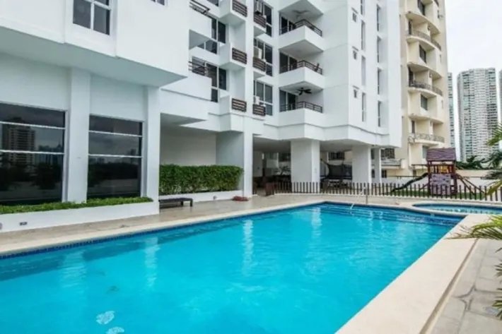 Venta de apartamento en San Francisco, Panamá