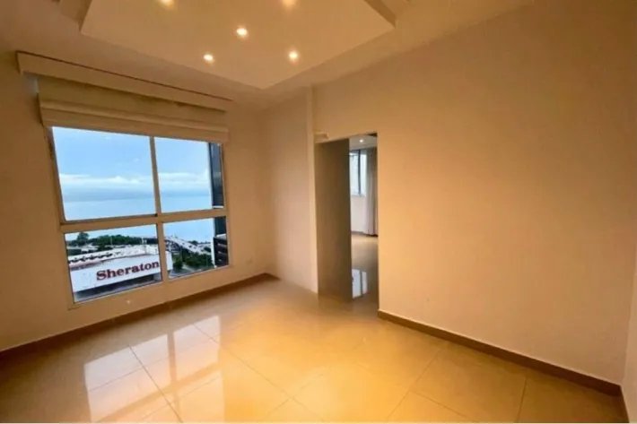 Venta de apartamento en San Francisco, Panamá