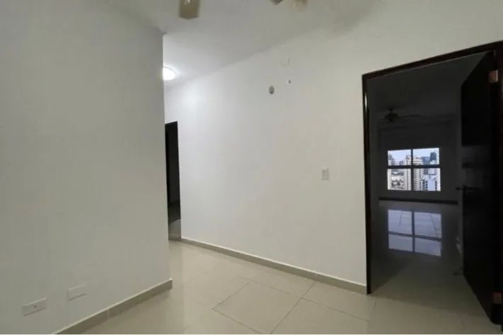 Venta de apartamento en San Francisco, Panamá