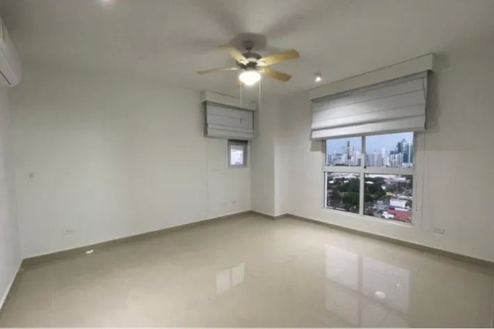 Venta de apartamento en San Francisco, Panamá