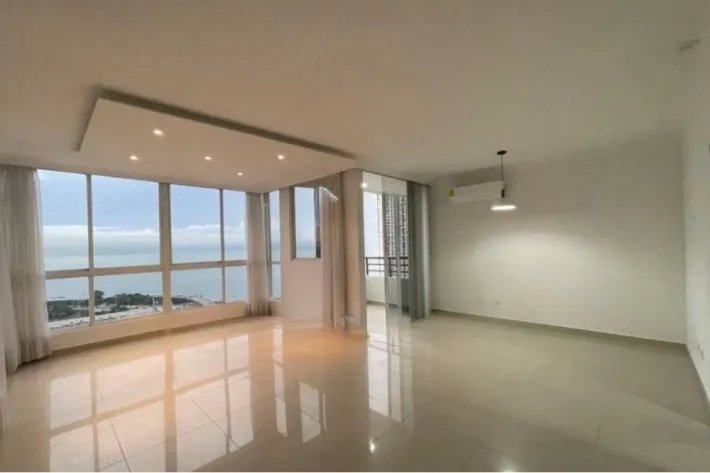 Venta de apartamento en San Francisco, Panamá