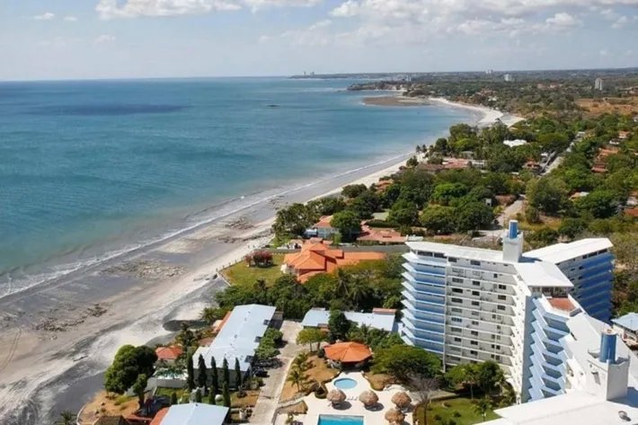 Land for sale in Las Lajas, Coronado, Panama