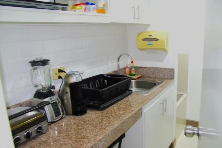 Venta de oficina en Obarrio, Panamá