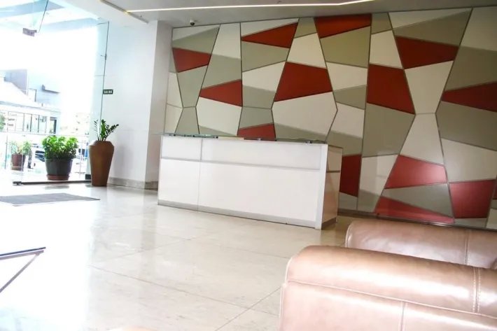 Venta de oficina en Obarrio, Panamá